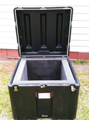Military Hardigg/Pelican Cases,Waterproof Hard shipping/storage