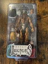 Mythic Legions Legendary Barbarian