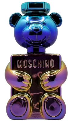 Moschino Toy 2 Pearl Eau De Parfum Spray For Women 3.4 Oz / 100ml