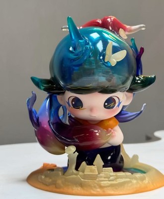 Dimoo World × Honor of Kings Tenth Anniversary Limited Edition