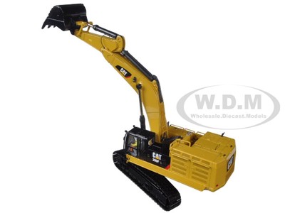 Caterpillar 390F L Hydraulic Excavator High Line Series Vehicle