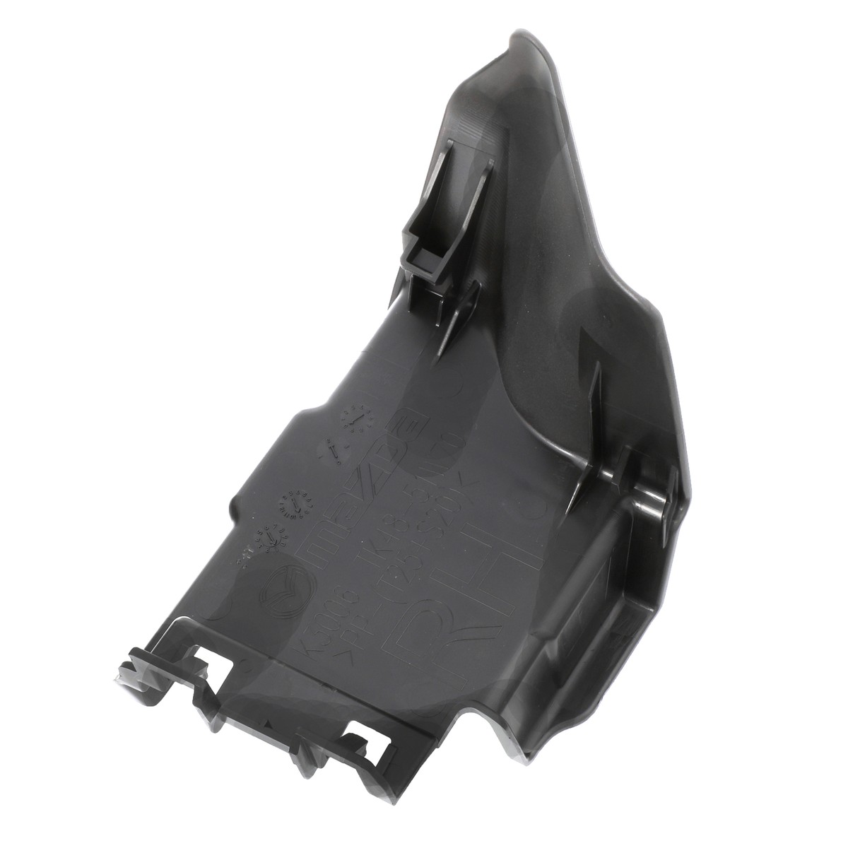 NEW OEM Mazda 2016-2021 CX-9 Rear Right Fender Guard Protector