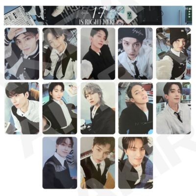 SEVENTEEN 17 IS RIGHT HERE weverse GLOBAL GV EVENT OFFICIAL PHOTO