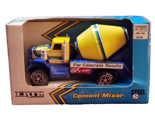Ertl American Muscle 1/18 Diecast Black 1978 Dodge Warlock Pickup