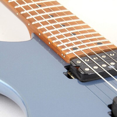 Ibanez Prestige AZ2402-ICM Ice Blue Metallic MADE IN JAPAN with