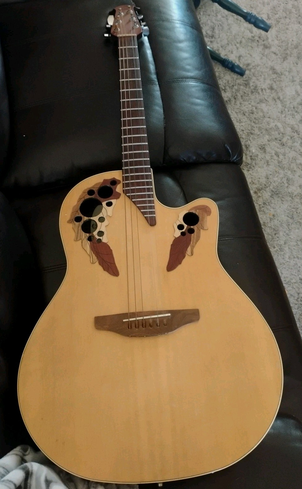 OVATION Elite Special S778 | eBay