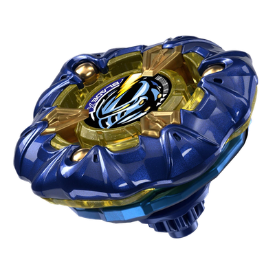 Beyblade X UX-00 Knight Mail 3-85BS (Blue) | eBay