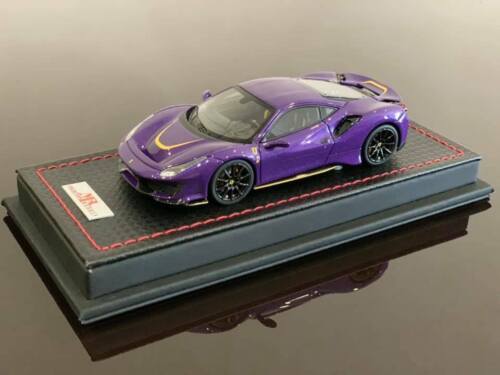 1:43 Ferrari 599 GTB Fiorano Panamerican 20,000 1/43 • LOOKSMART