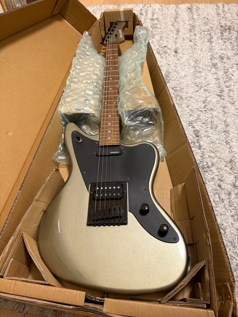 FERNANDES JG-55 electric guitar | eBay