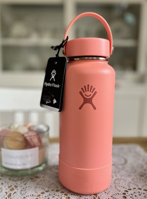 BRAND NEW * SUPER RARE Hydro Flask Limited Edition Hawaiian COAL
