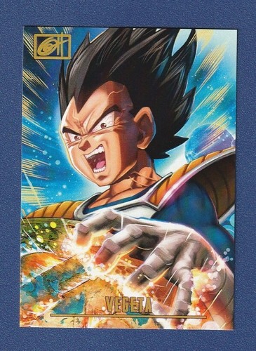 PSA10 Son Goku GDR SDVP-020 Dragon Ball Card Super Divers Promo
