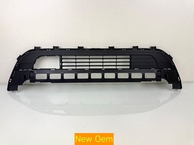2022-2024 Ford Expedition Front Lower Grille NL1Z17K945AA Oem for