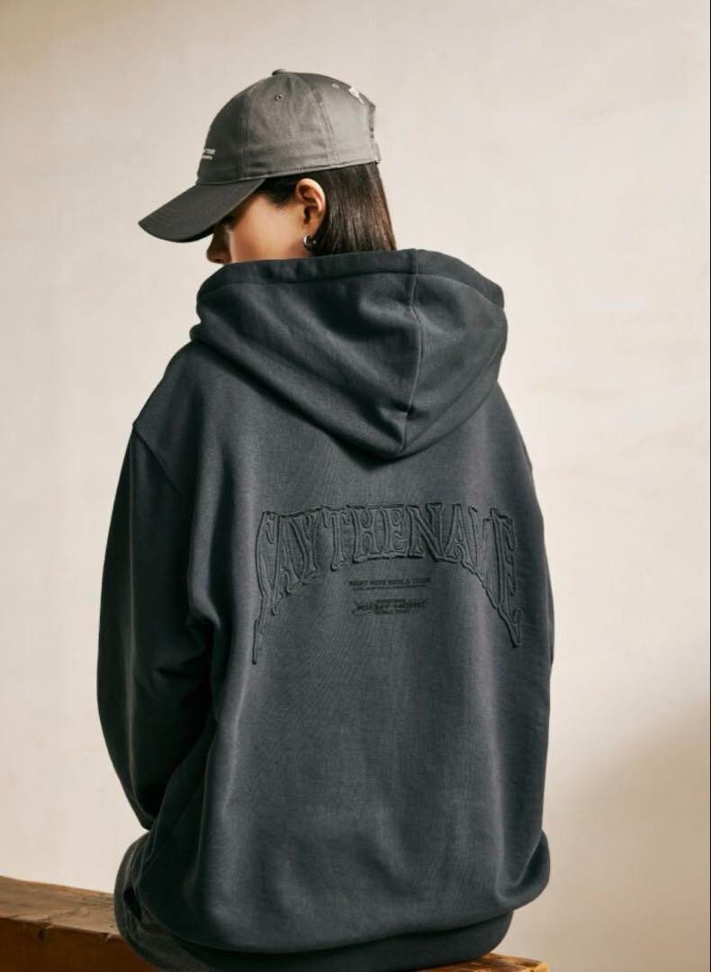 SEVENTEEN RIGHT HERE Zip-Up Hoodie Photo Trading Card Set WORLD