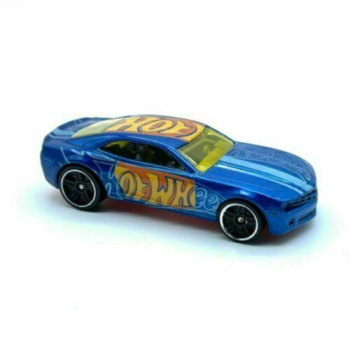 53 CHEVY LOWRIDER HOT WHEELS COLLECTIBLES LIMITED EDITION 1953