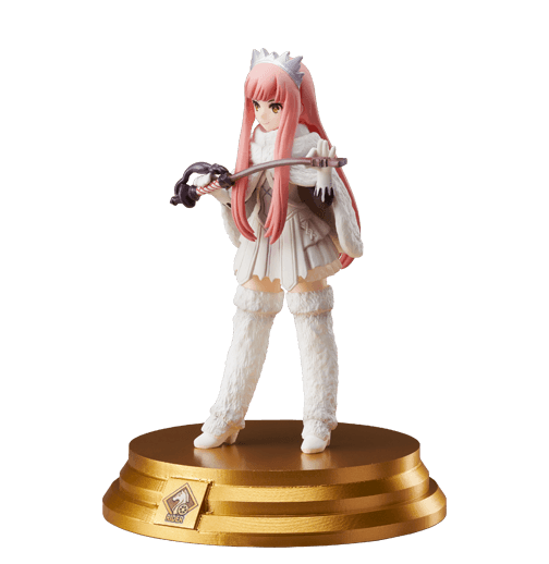 Medb Rider figure FGO Fate Grand Order Duel vol.1 collection card