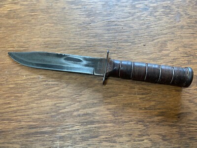 ヴィンテージナイフ(vintage knife) 2本セット ヴィンテージナイフ
