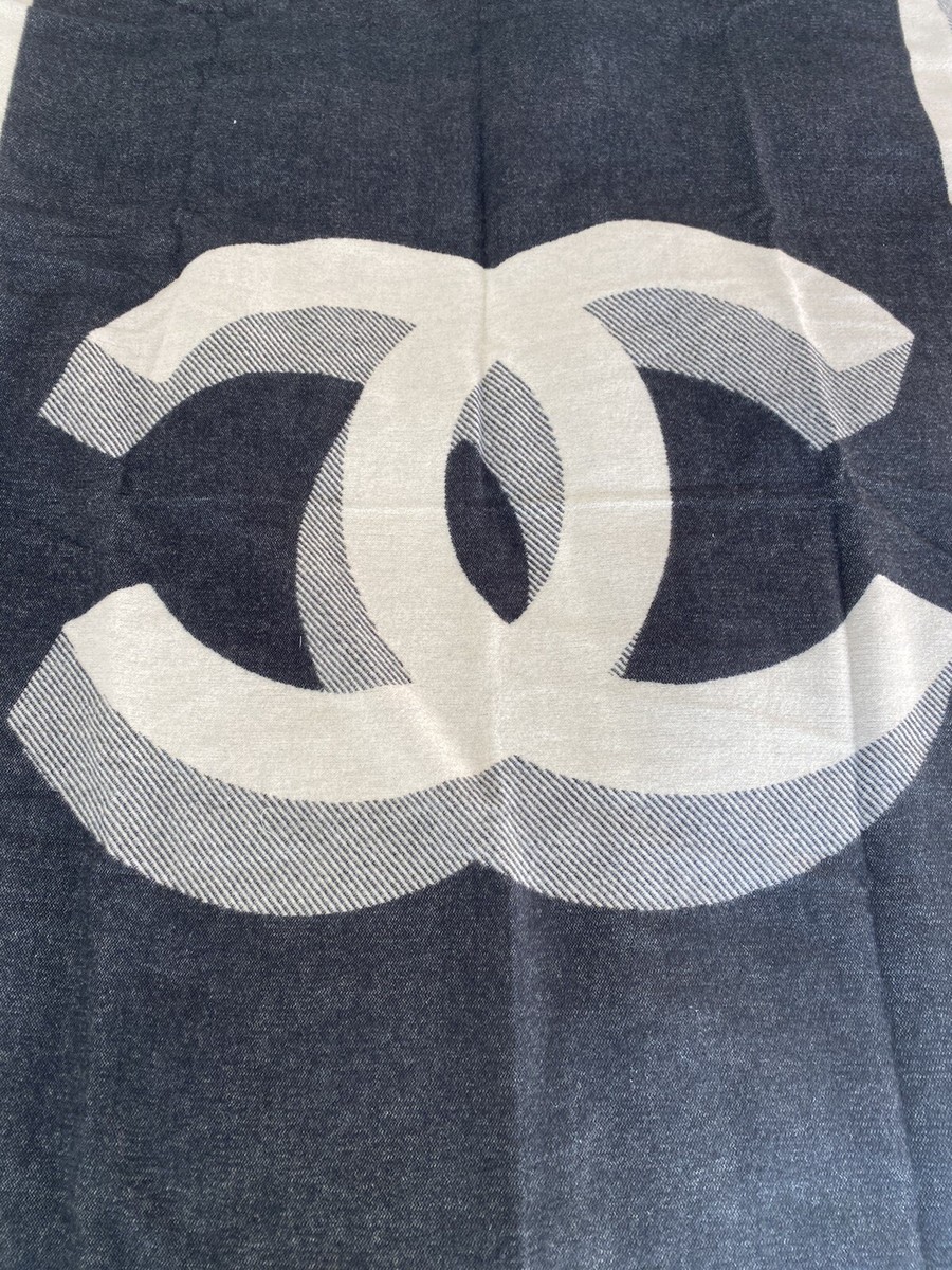 CHANEL blanket | eBay