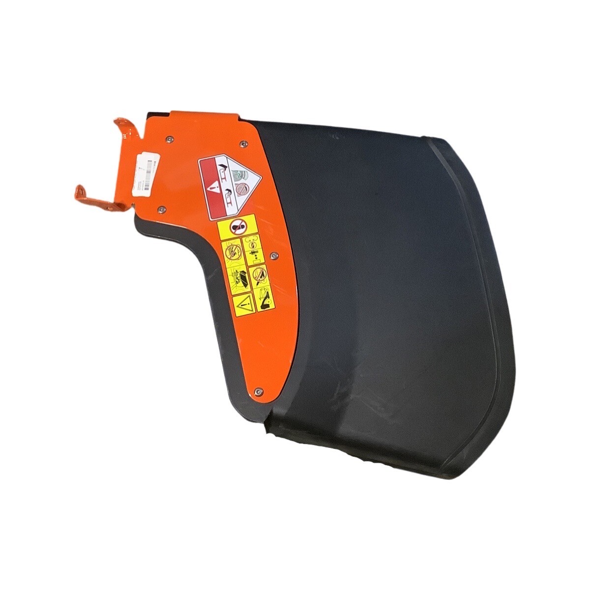 Genuine OEM Husqvarna Deflector Assembly for 48
