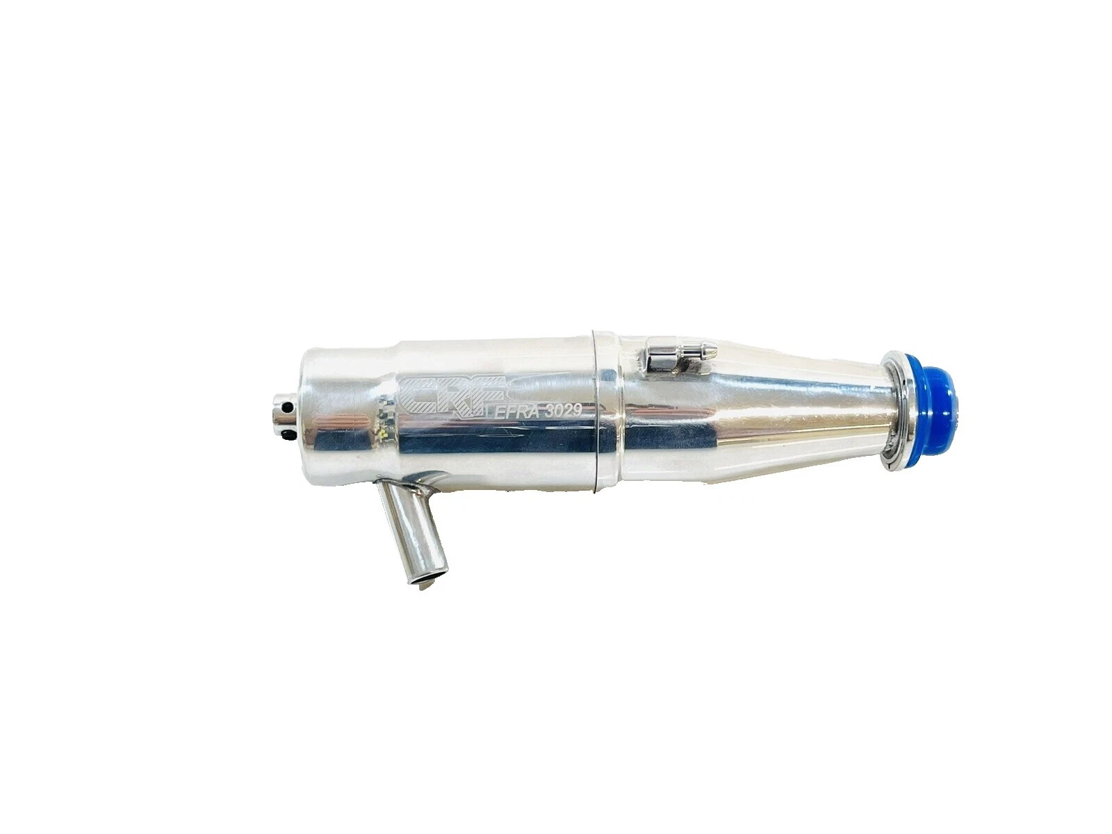 Novarossi RC Exhaust Systems & Mufflers for sale | eBay