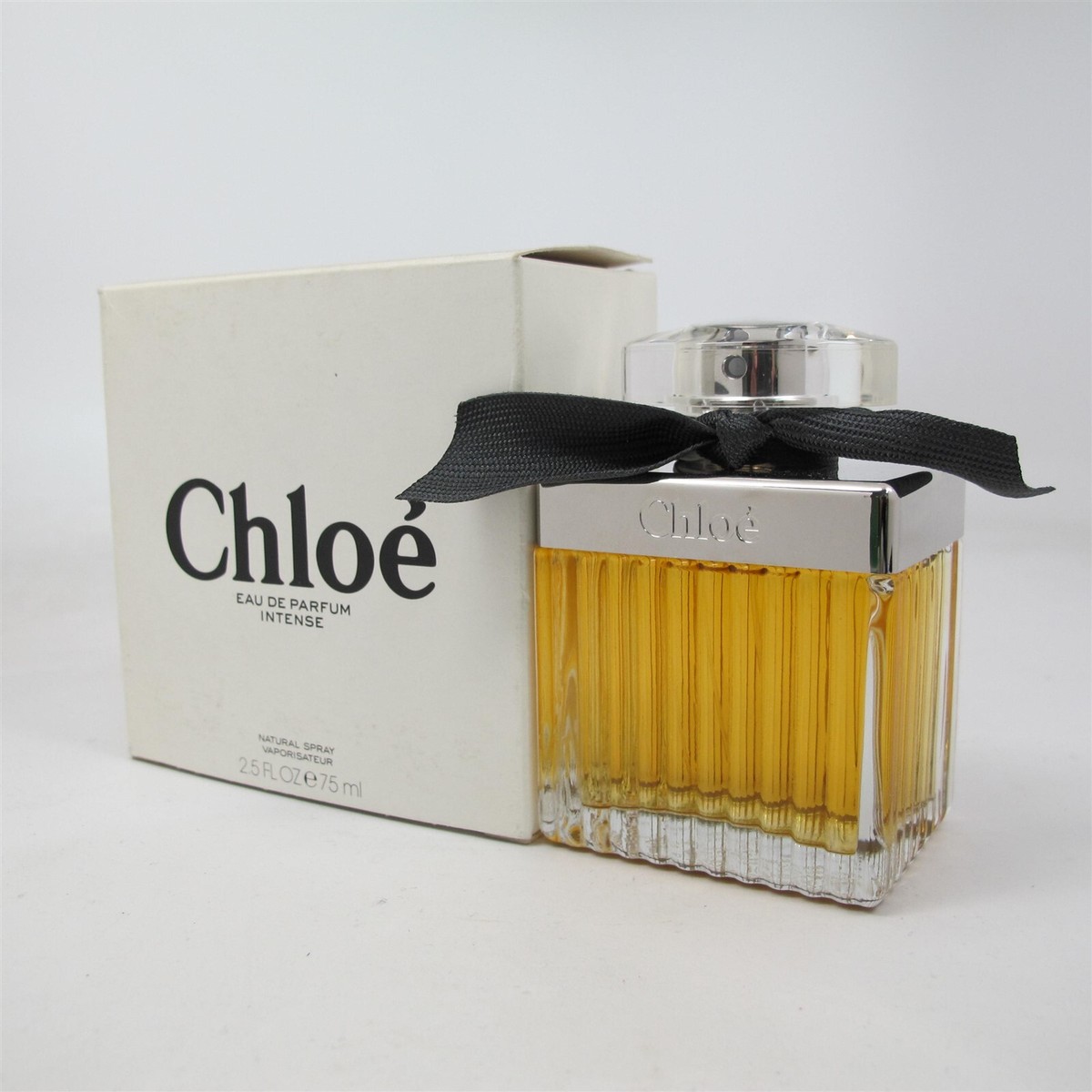 CHLOE INTENSE by Chloe 75 ml/ 2.5 oz Eau de Parfum Intense Spray