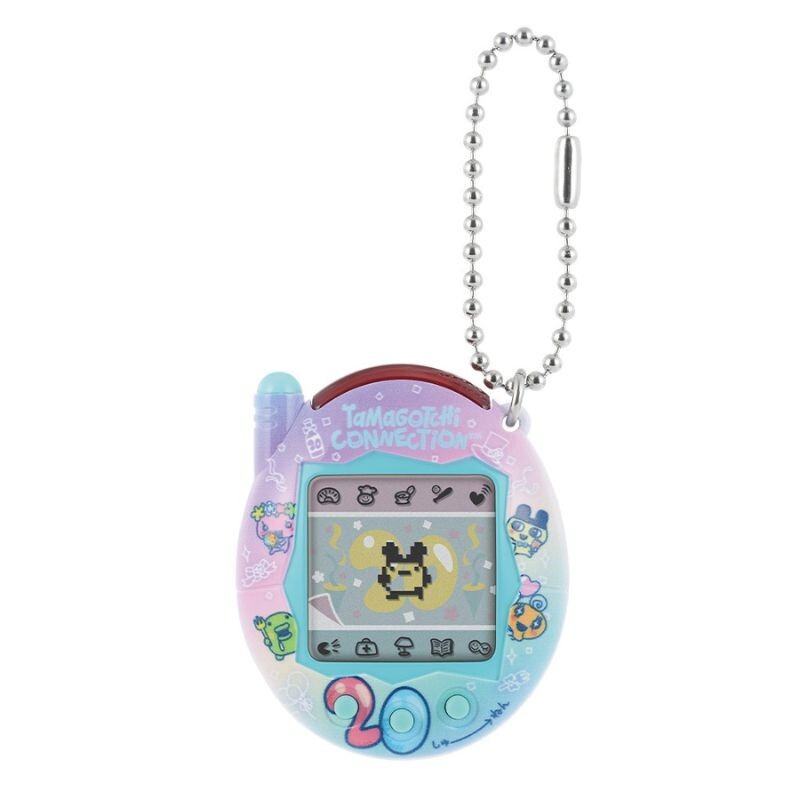 Ichiban Kuji Tamagotchi 20th Anniversary Tamagotchi Connection