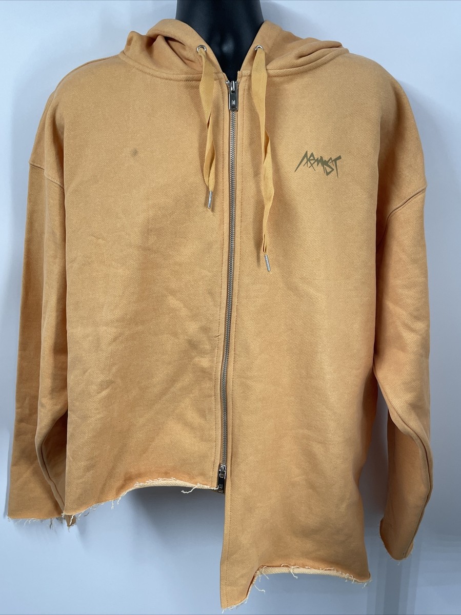 BTS OFFICIAL ARTIST-MADE COLLECTION ARMYST ZIP-UP HOODY BY