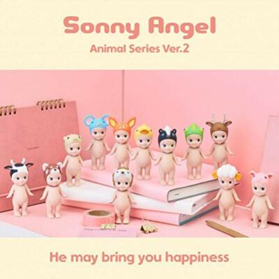 Sonny Angel Animals Series 2 Figure New Version | eBay