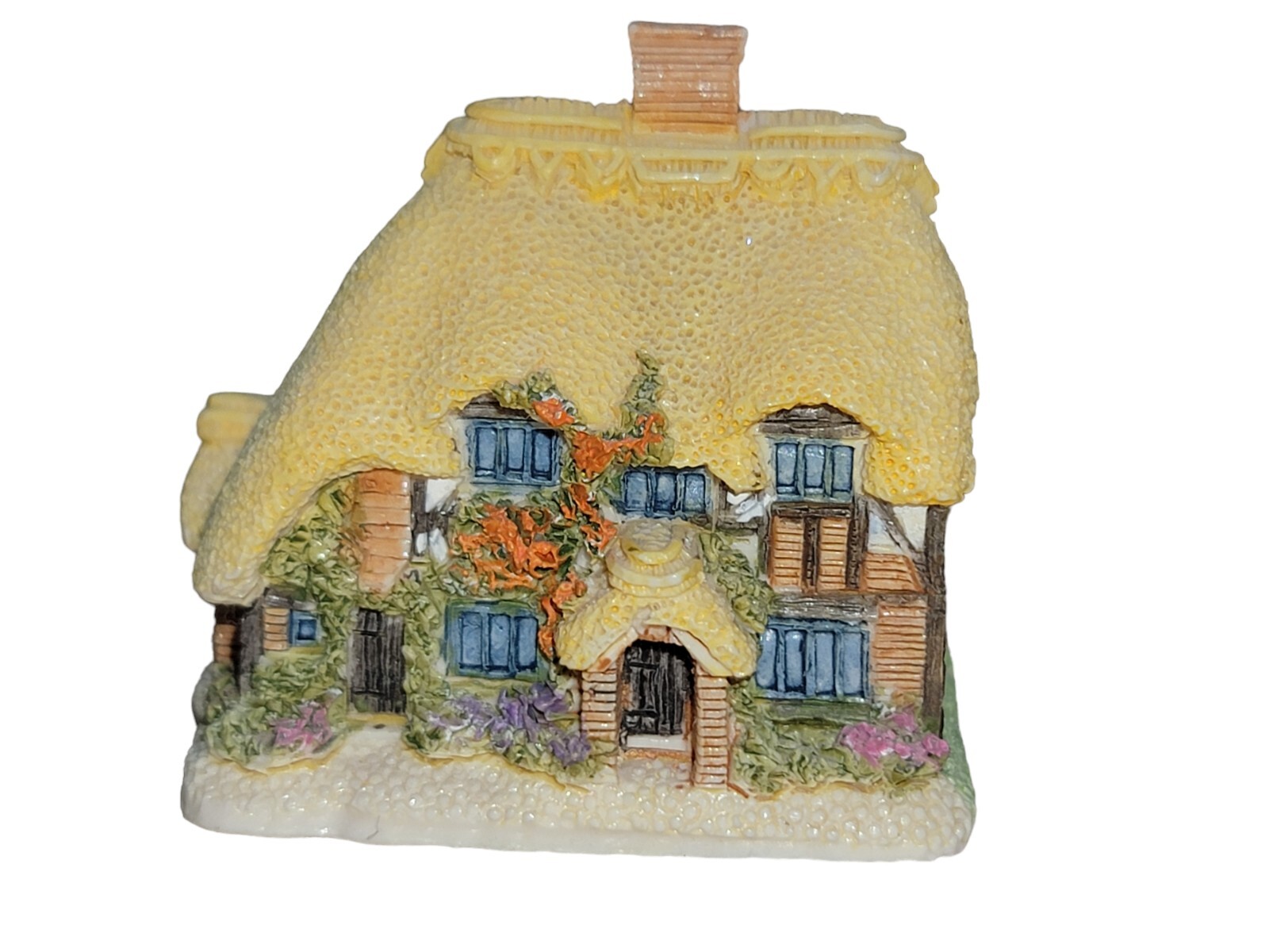 Lilliput Lane - Honeysuckle Cottage