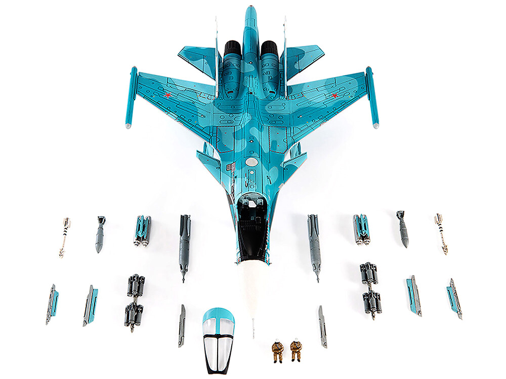 航空機・ヘリコプター M-SERIES Sukhoi Su-30MK by hogan wings 航空機