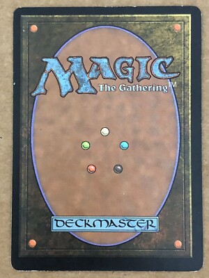 Magic the Gathering Power Matrix MTG We Combine On Shipping | eBay