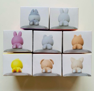 Stray Kids SKZOO MINI FIGURE 5-STAR Seoul official Leebit Jinilet