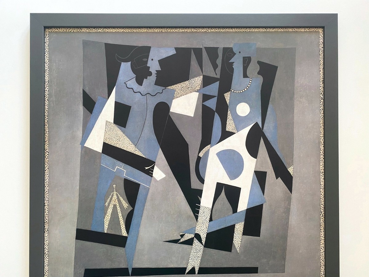 Pablo Picasso、LES CERISES、海外版超希少レゾネ Pablo Picasso、LES