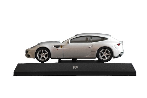 Ferrari 1/64 Kyosho x Dydo F1 Vol.1 and Vol.2 Complete 20 Car lot