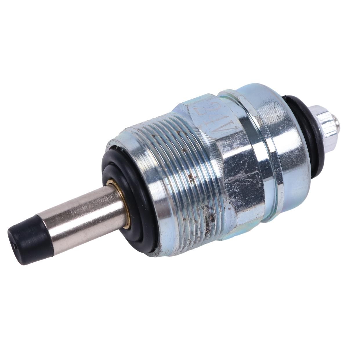 24V Shut Off Solenoid Valve 146650-0820 146650-1320 for EPVE VE
