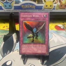Gryphon Wing SDP-050 Starter Deck: Pegasus 1st Edition for sale