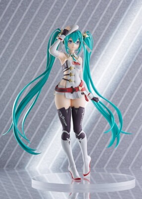 POP UP PARADE Racing Miku 2023 Ver Hatsune Miku GT Project