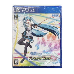 Project Diva Future Tone Dx | eBay