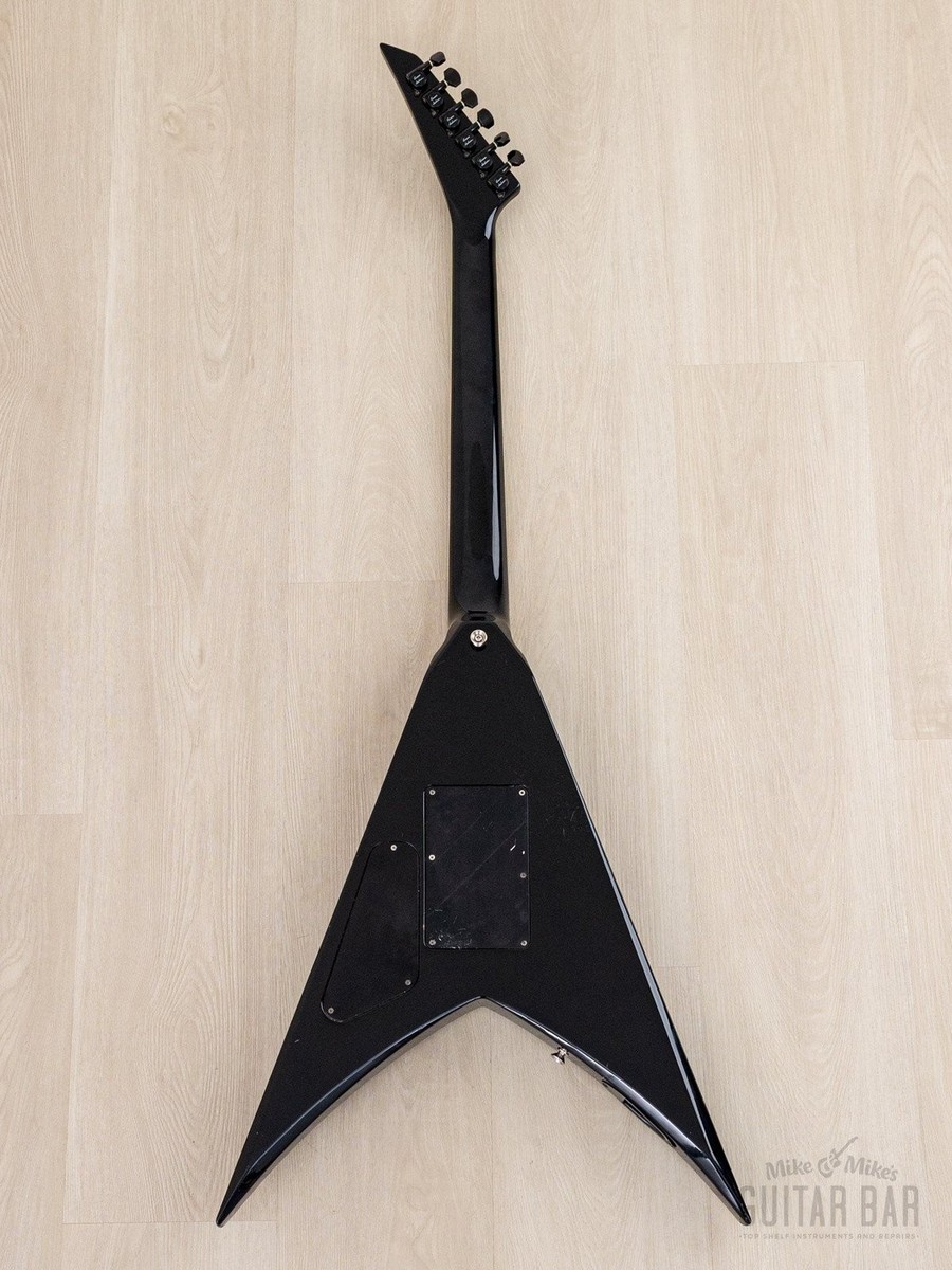 1995 Grover Jackson Limited Edition Black Light King V, 1 of 200