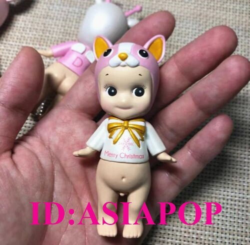 Sonny Angel Korea Korea Modi Collaboration mini figure French