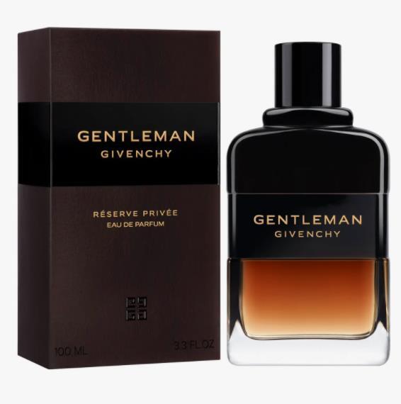 Gentleman Reserve Privee Cologne By Givenchy Eau De Parfum Spray
