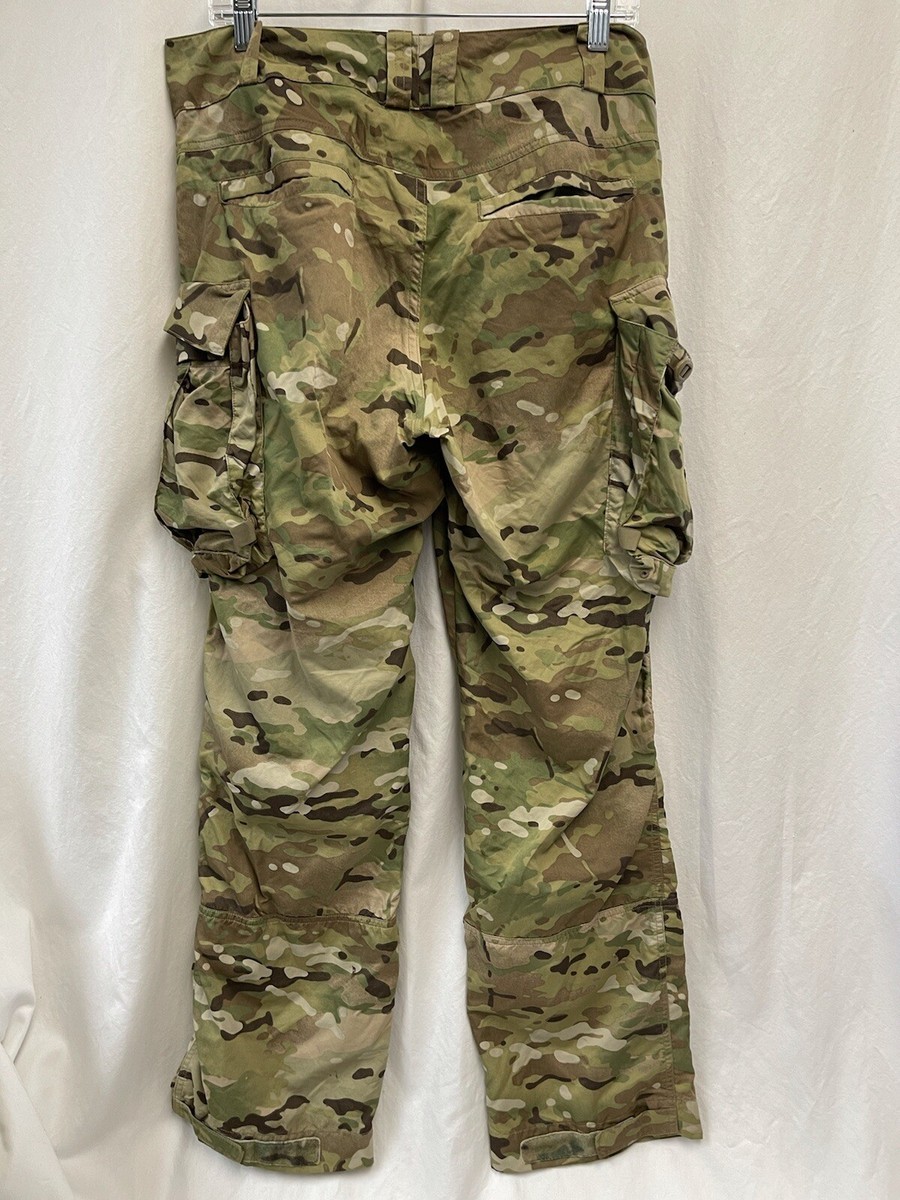 Patagonia Jungle Pants Level 9 Multicam 34 Regular Gen 1 | eBay