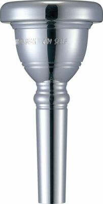 Yamaha Signature Series Jim Self Tuba Mouthpiece | eBay