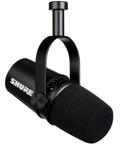 Shure BLX88-JB Dual Channel Receiver with BLX2-JB Wireless