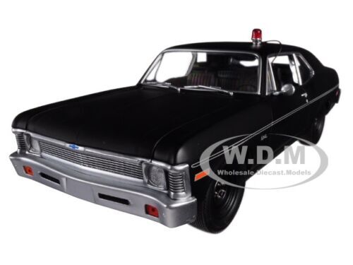 1/18 Gmp 1970 Chevrolet Nova Ss Stroker 18 Budnic Wheel | eBay