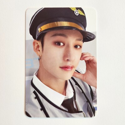 STRAY KIDS FANMEETING PILOT:FOR 5 STAR Stay Zone 7/1, 7/2 BANGCHAN