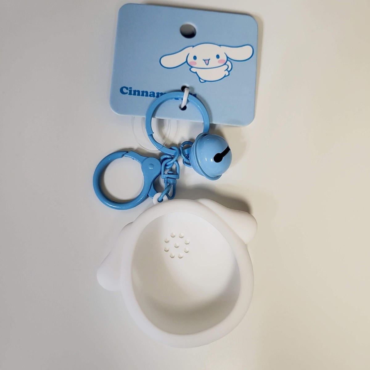 Sanrio Tamagotchi Uni/Smart Sanrio Cinnamoroll Cinna Case Cover