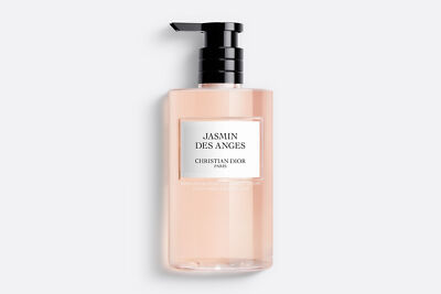Christian Dior Jasmine Liquid Hand Soap Body Soap Body Wash 350ml