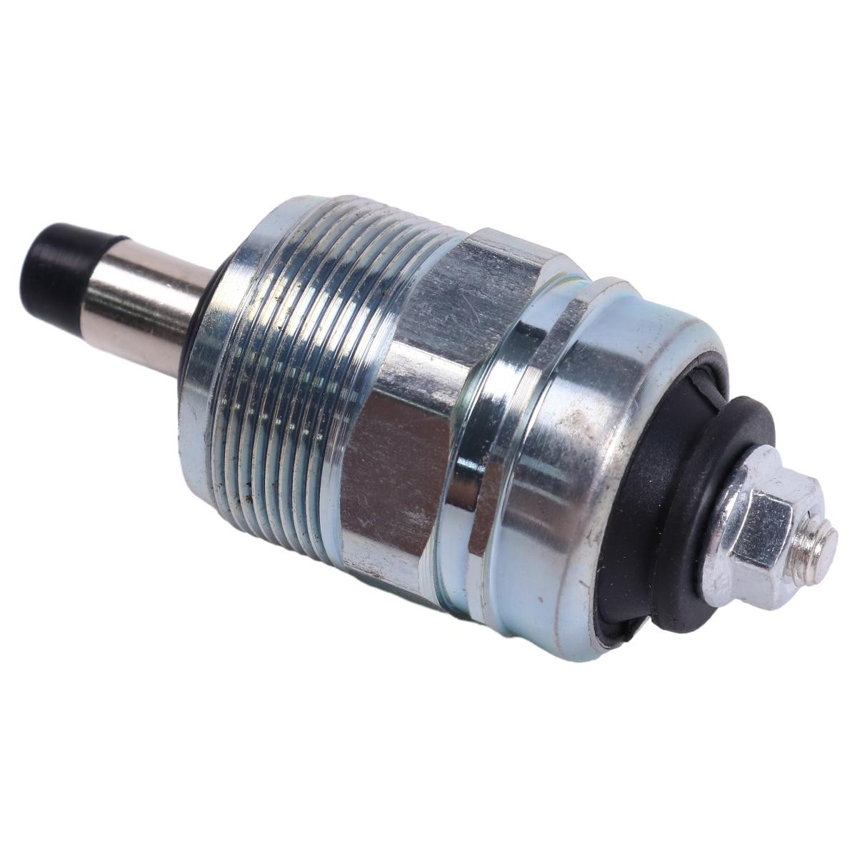 24V Shut Off Solenoid Valve 146650-0820 146650-1320 for EPVE VE