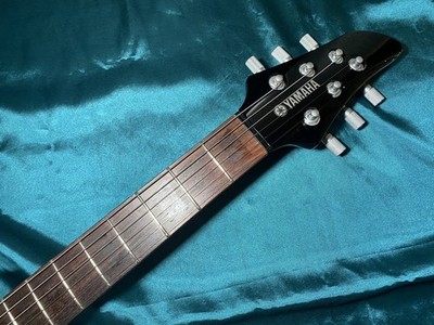 YAMAHA RGX-A2 Black | eBay