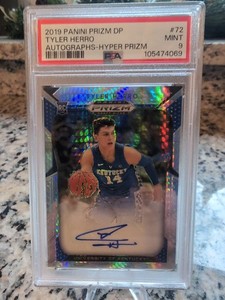 Tyler Herro Prizm Auto for sale | eBay
